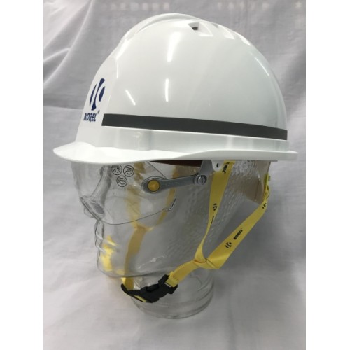 Delta Plus / Elvex Fuego EyeProtection Lens